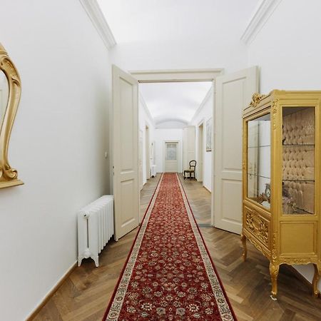 Prague 1 Exclusive Residence Extérieur photo